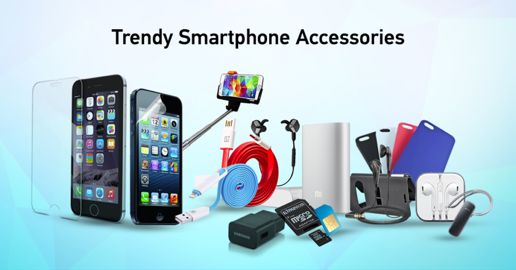 Mobile & accessories( মোবাইল ও মোবাইল এর মালা-মাল)